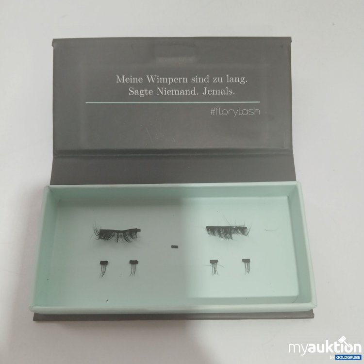 Artikel Nr. 854007 Artikel Nr. 854007: Florylash Accent Look