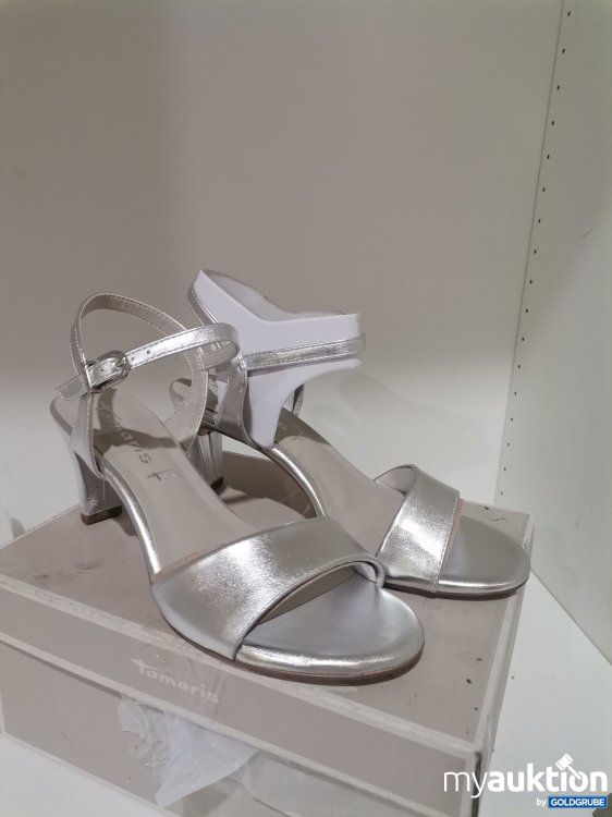 Artikel Nr. 855007 Artikel Nr. 855007: Tamaris M2800842 Sandalen