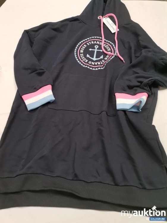 Artikel Nr. 865007: Zwillingsherz Longsweater 