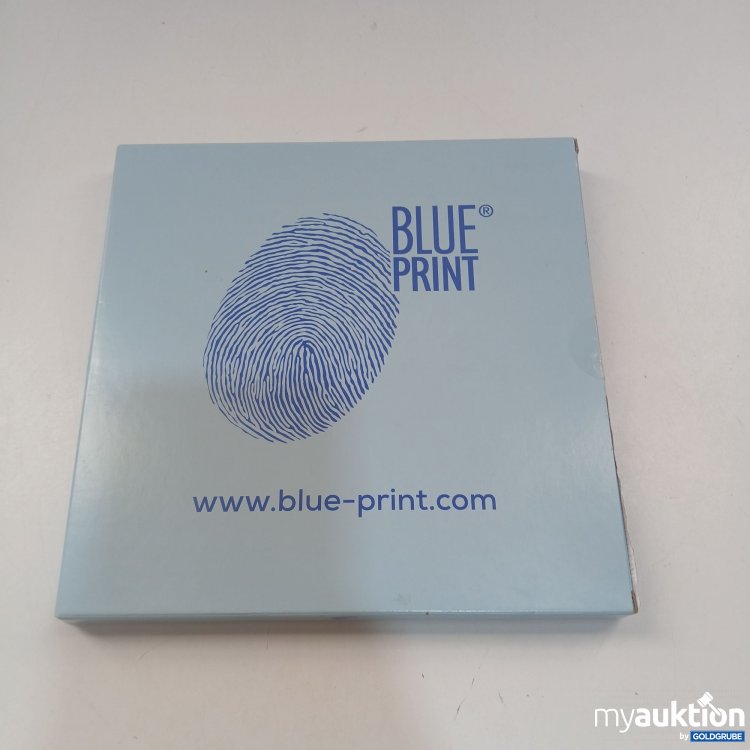 Artikel Nr. 868007: Blue Print ADG02516 Cabin Filter 