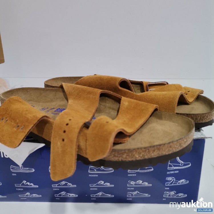 Artikel Nr. 870007 Artikel Nr. 870007: Birkenstock Arizona Bs