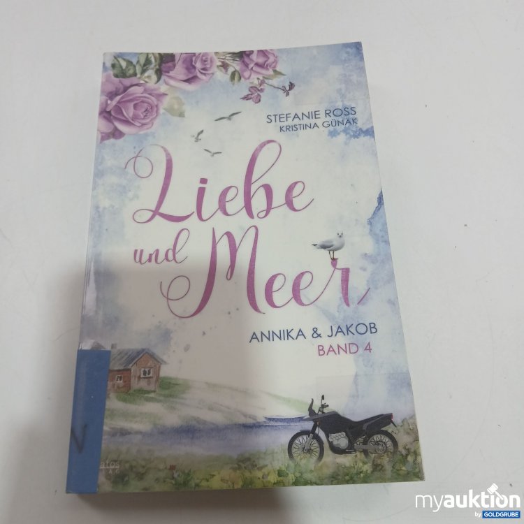Artikel Nr. 872007 Artikel Nr. 872007: Liebe und Meer