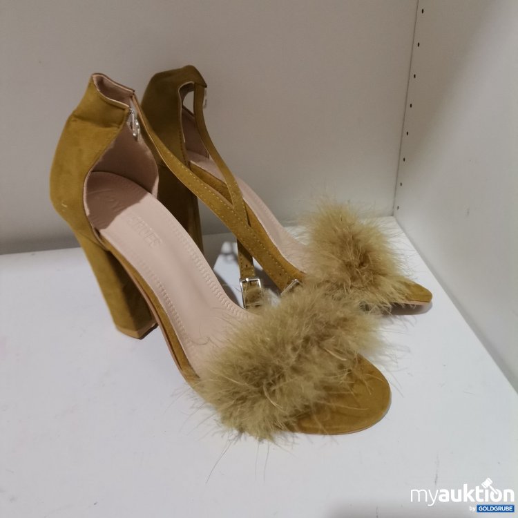 Artikel Nr. 877007 Artikel Nr. 877007: Yil shoes Sandals high