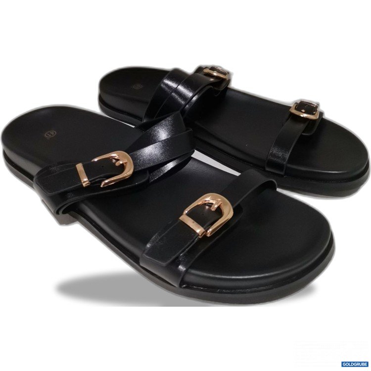 Artikel Nr. 878007: Pantolette 