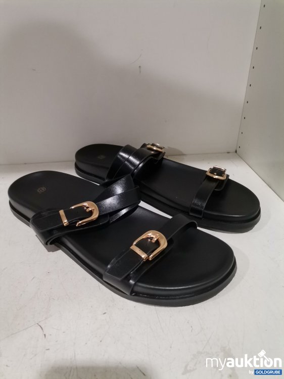 Artikel Nr. 878007: Pantolette 