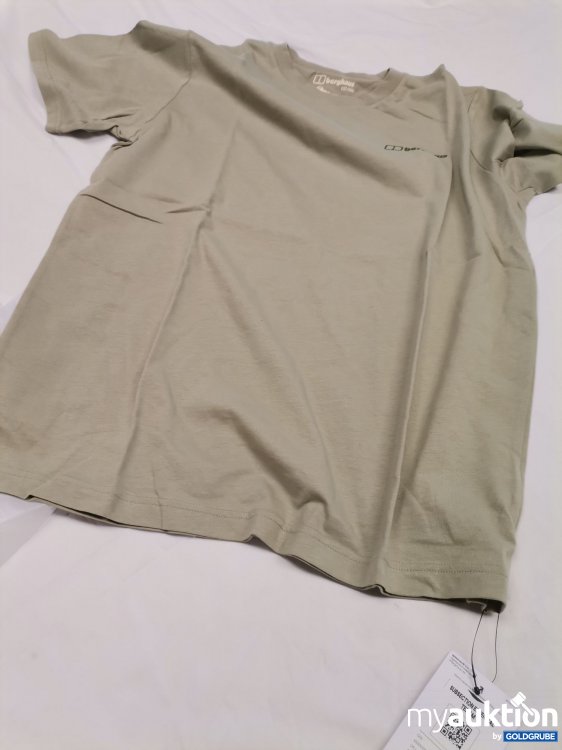 Artikel Nr. 881007 Artikel Nr. 881007: Berghuaus Shirt