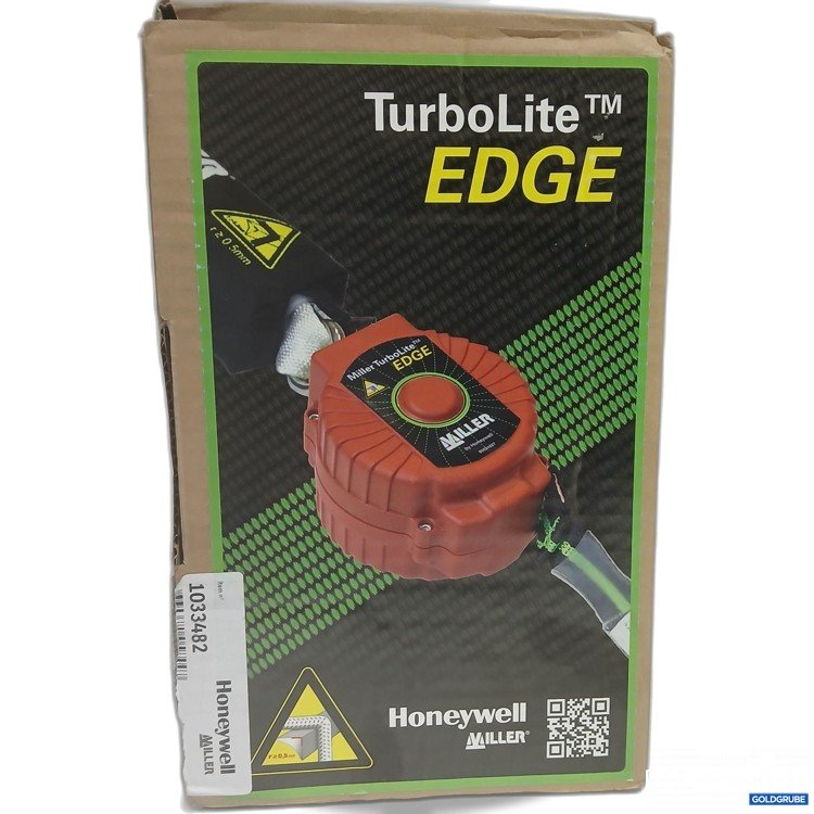 Artikel Nr. 882007: Honeywell TurboLite Edge 1033482 