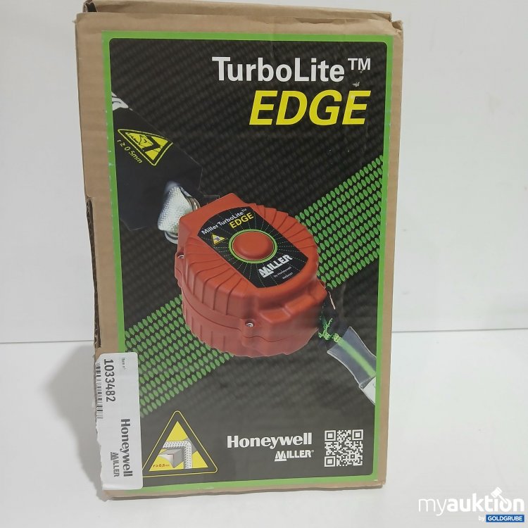 Artikel Nr. 882007: Honeywell TurboLite Edge 1033482 