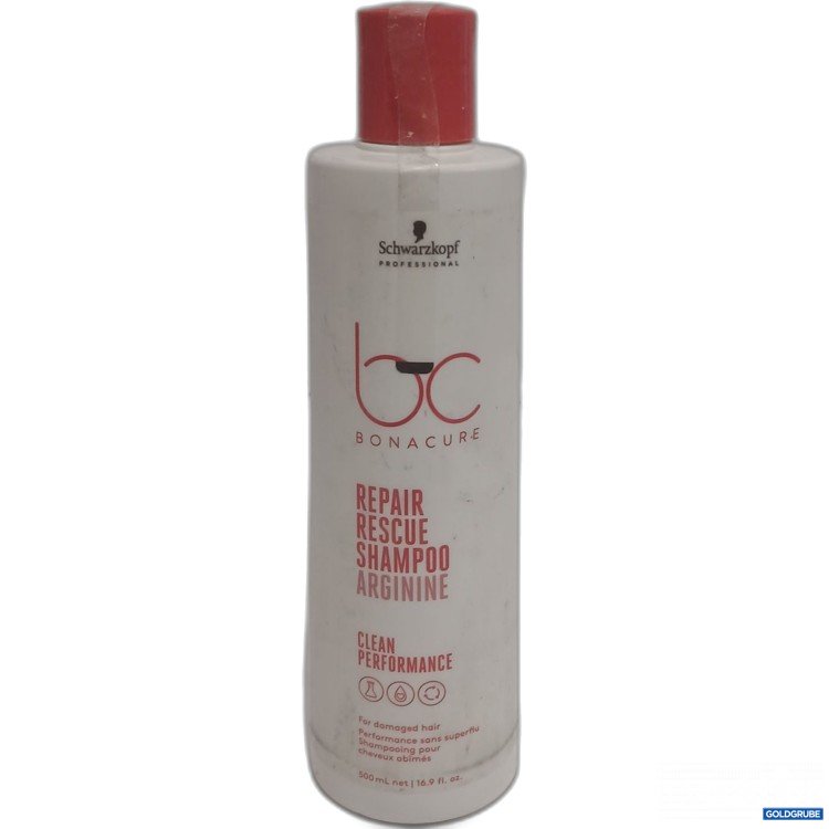Artikel Nr. 884007: Schwarzkopf Bonacure Repair Shampoo 500ml