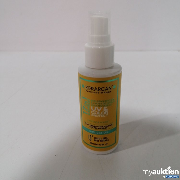 Artikel Nr. 885007: Kerargan 17in1 Express UV & Color Protect 100ml