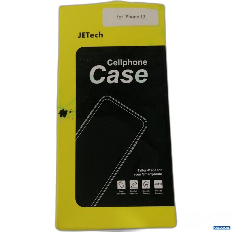 Artikel Nr. 887007: Jetech Cellphone Case Iphone 13