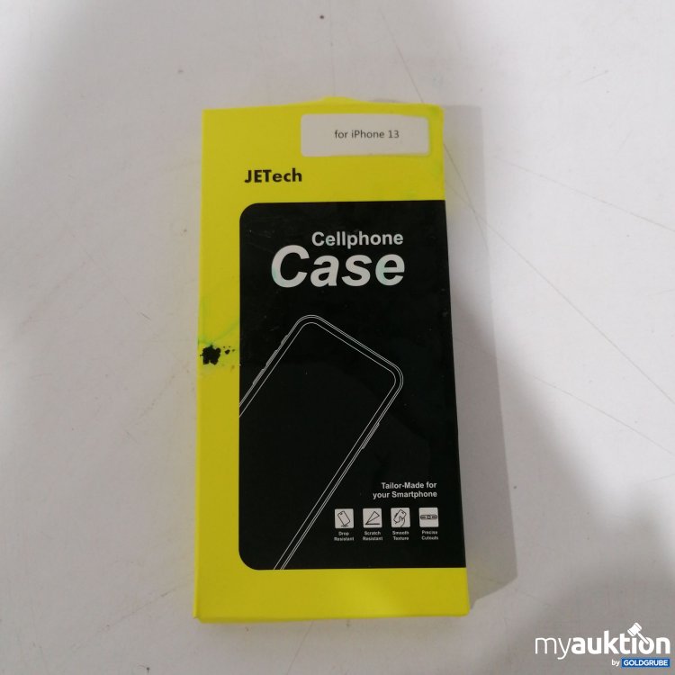 Artikel Nr. 887007: Jetech Cellphone Case Iphone 13