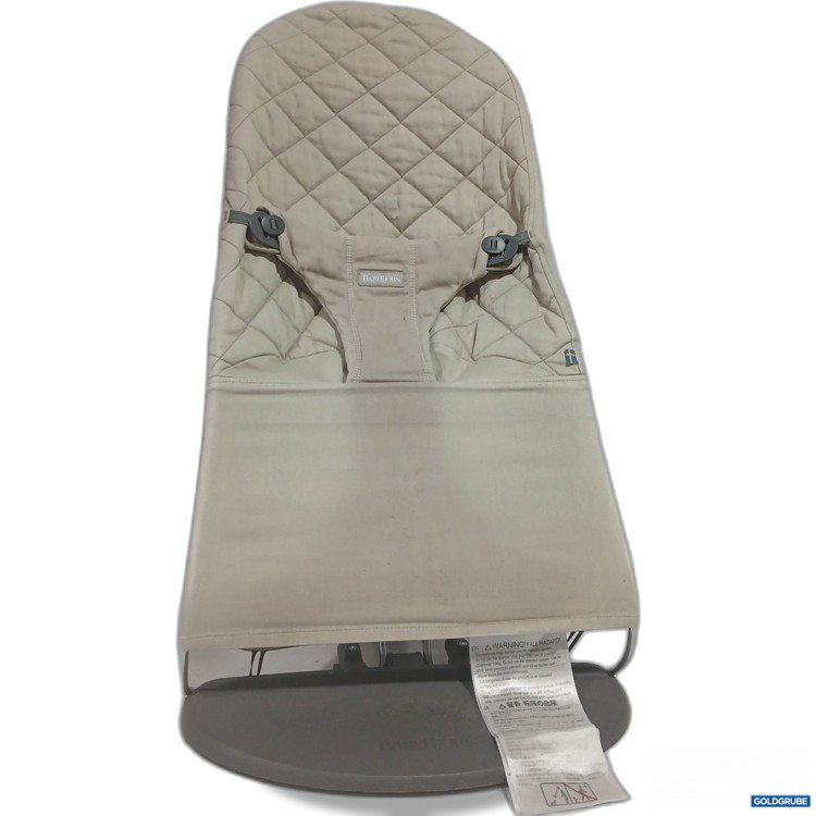 Artikel Nr. 888007: Baby Björn Baby Wippe 