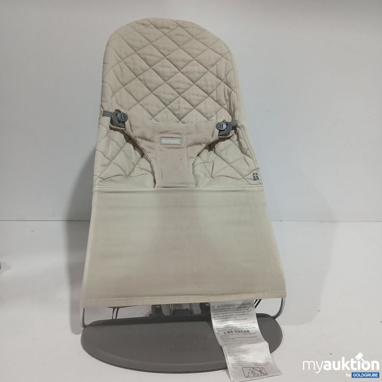 Artikel Nr. 888007: Baby Björn Baby Wippe 