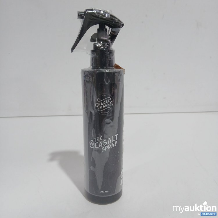 Artikel Nr. 894007: Charle Magne The Sea Salt Spray 200ml 
