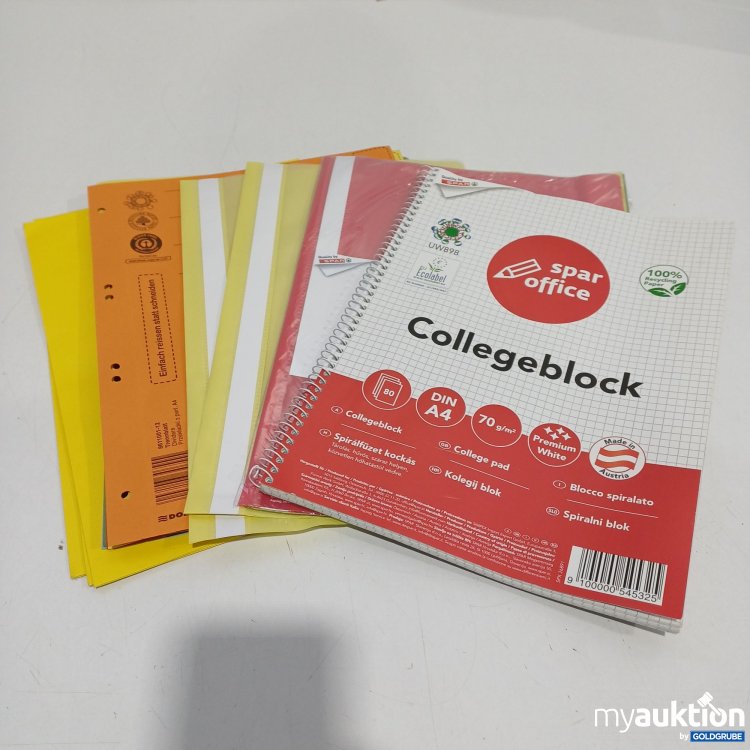 Artikel Nr. 895007: Diverses Schulzubehör