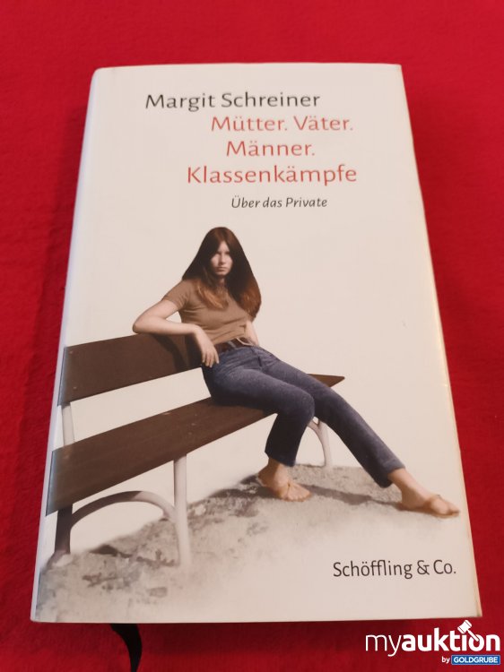 Artikel Nr. 907007 Artikel Nr. 907007: Mütter Väter Männer Klassenkämpfe