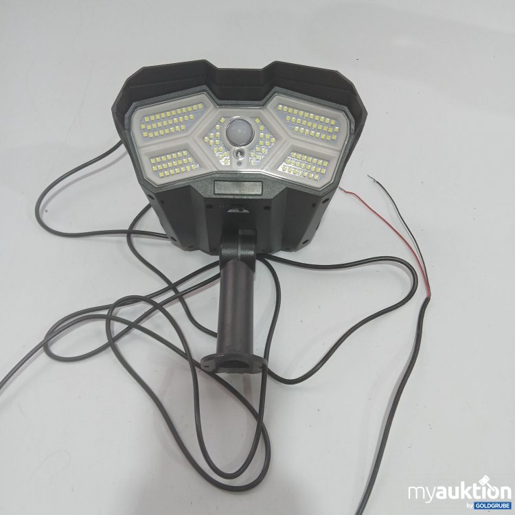 Artikel Nr. 911007 Artikel Nr. 911007: Lampe KXK-600C