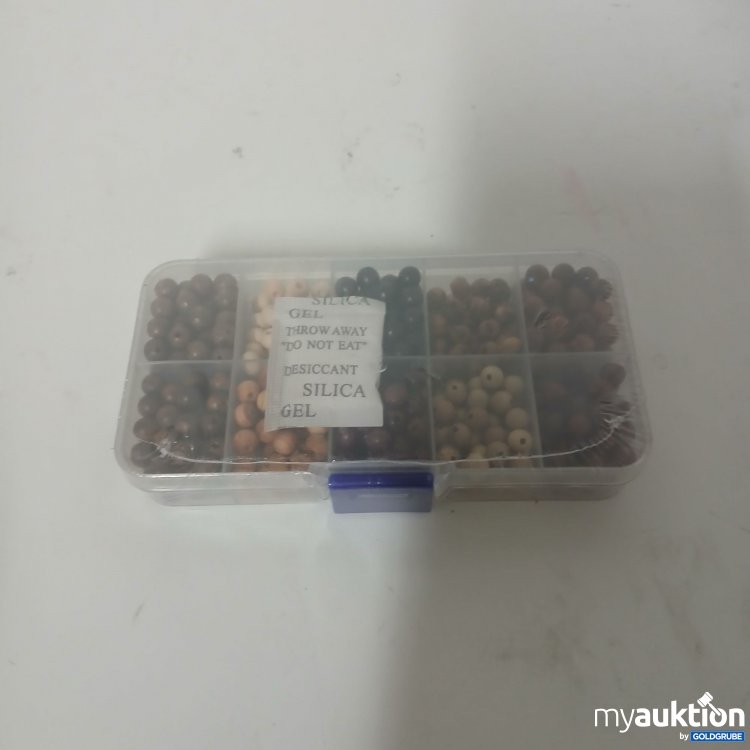 Artikel Nr. 913007: Holzperlen