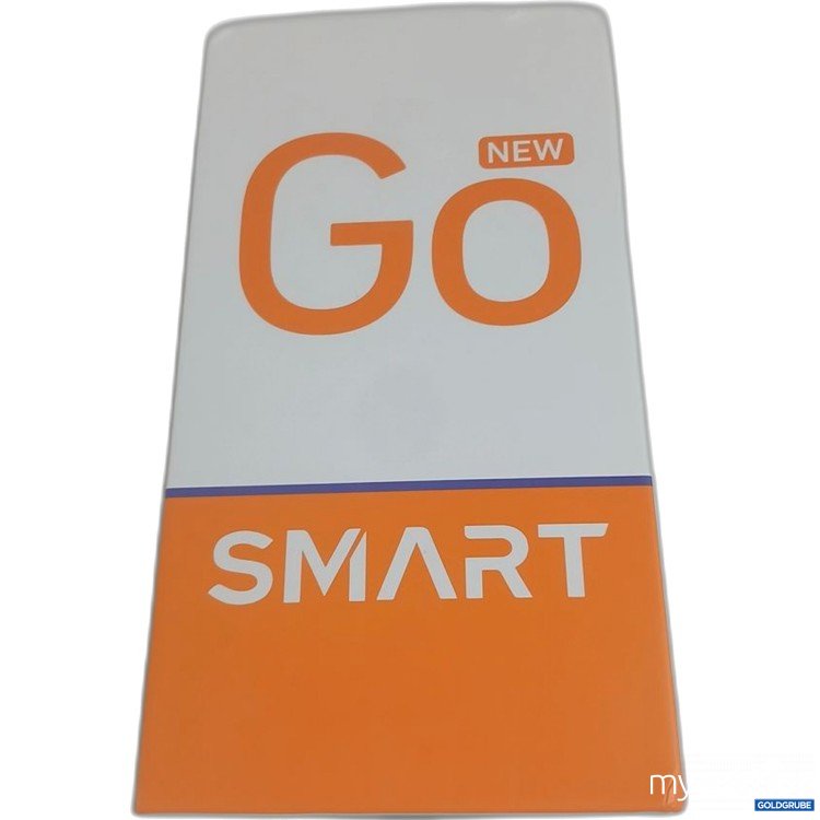 Artikel Nr. 922007: SMART Go NEW Smartphone