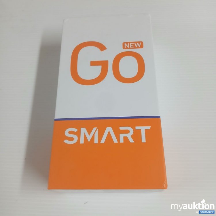 Artikel Nr. 922007: SMART Go NEW Smartphone