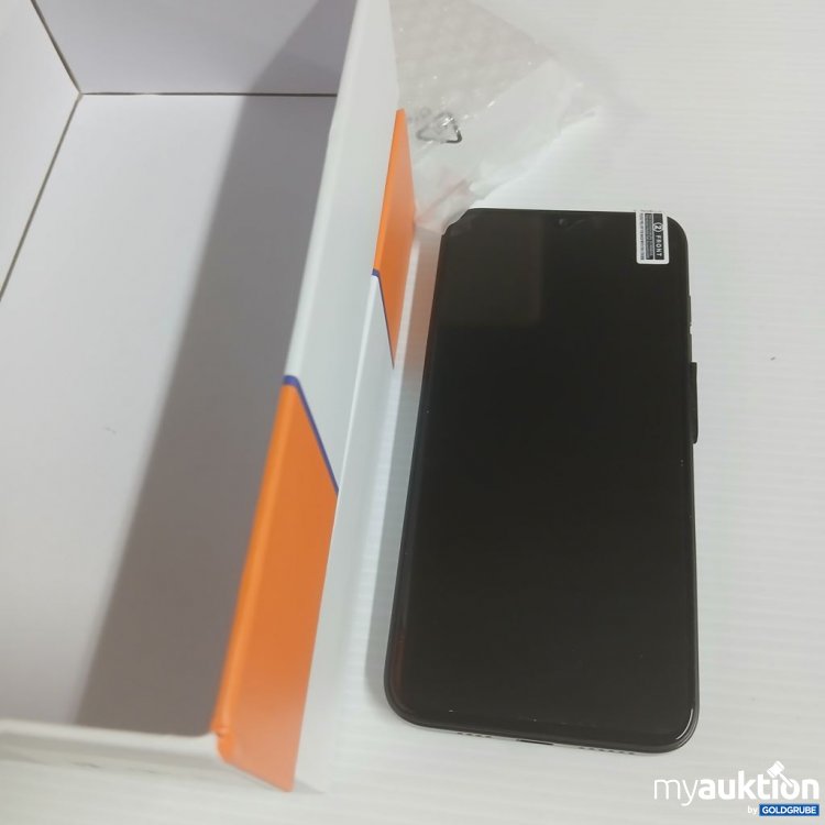 Artikel Nr. 922007: SMART Go NEW Smartphone