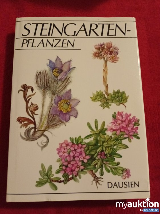 Artikel Nr. 923007: Steing