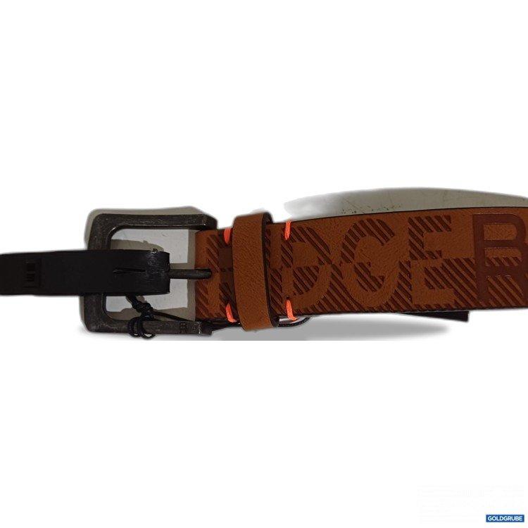 Artikel Nr. 932007 Artikel Nr. 932007: Arwen Belt New Gürtel, Cognac, 55-85cm