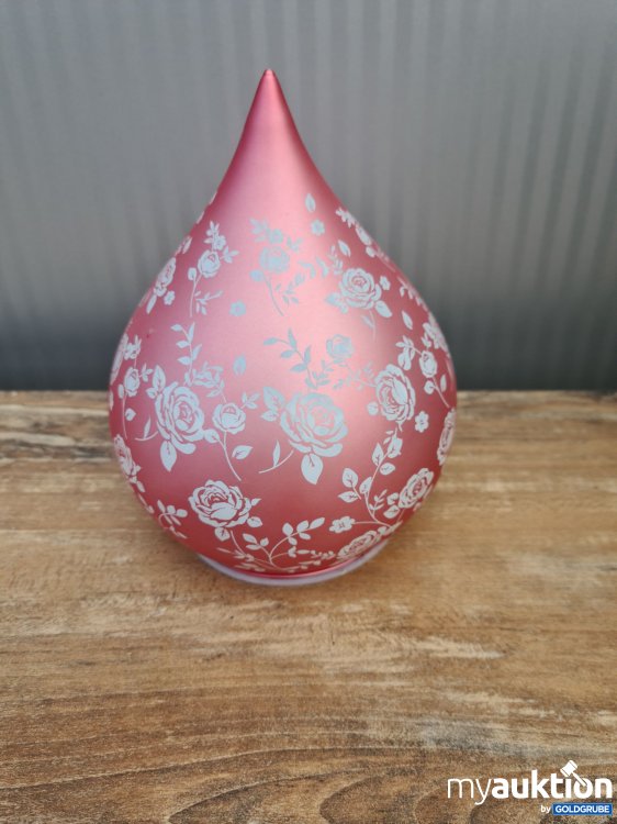 Artikel Nr. 935007: Dekolicht Blumen 