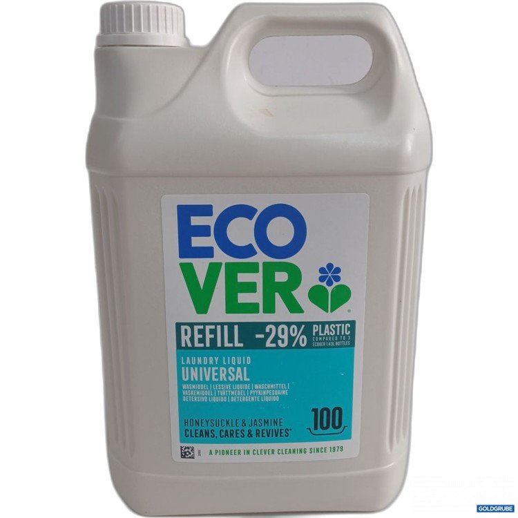 Artikel Nr. 953007: Ecover Universal Waschmittel 5L