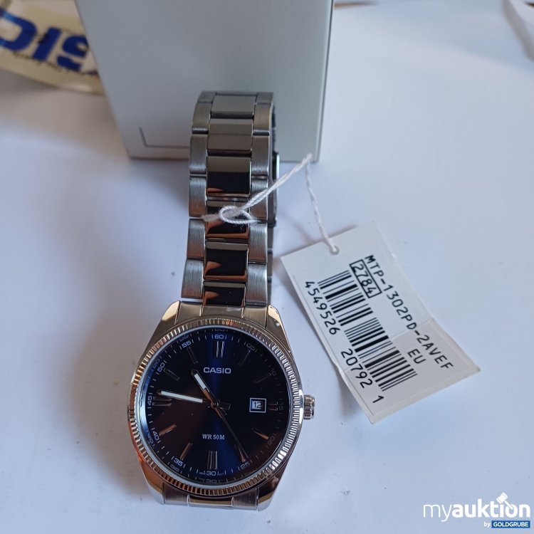 Artikel Nr. 977007 Artikel Nr. 977007: Casio Herrenuhr