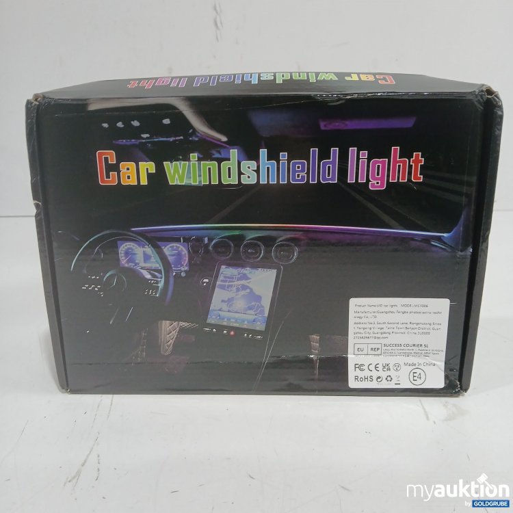 Artikel Nr. 979007 Artikel Nr. 979007: Car windshield light 1,4m