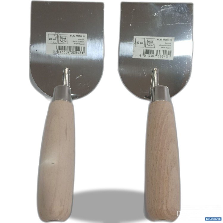 Artikel Nr. 985007: Spachtel 80mm 