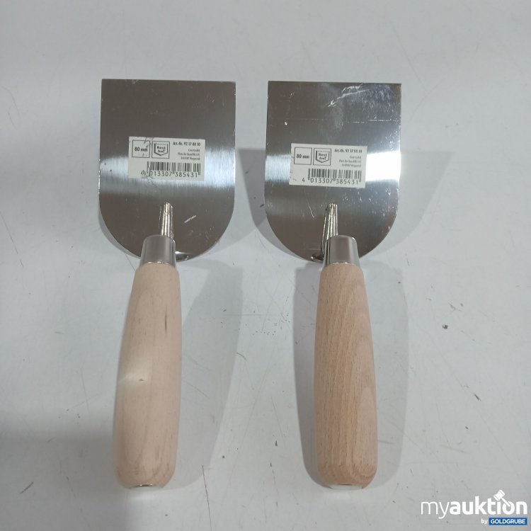 Artikel Nr. 985007: Spachtel 80mm 