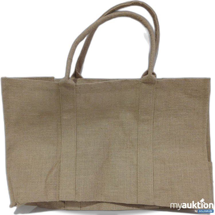 Artikel Nr. 986007: Jutetasche