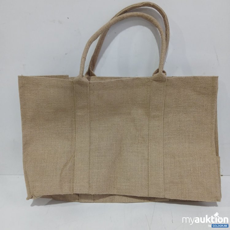 Artikel Nr. 986007: Jutetasche