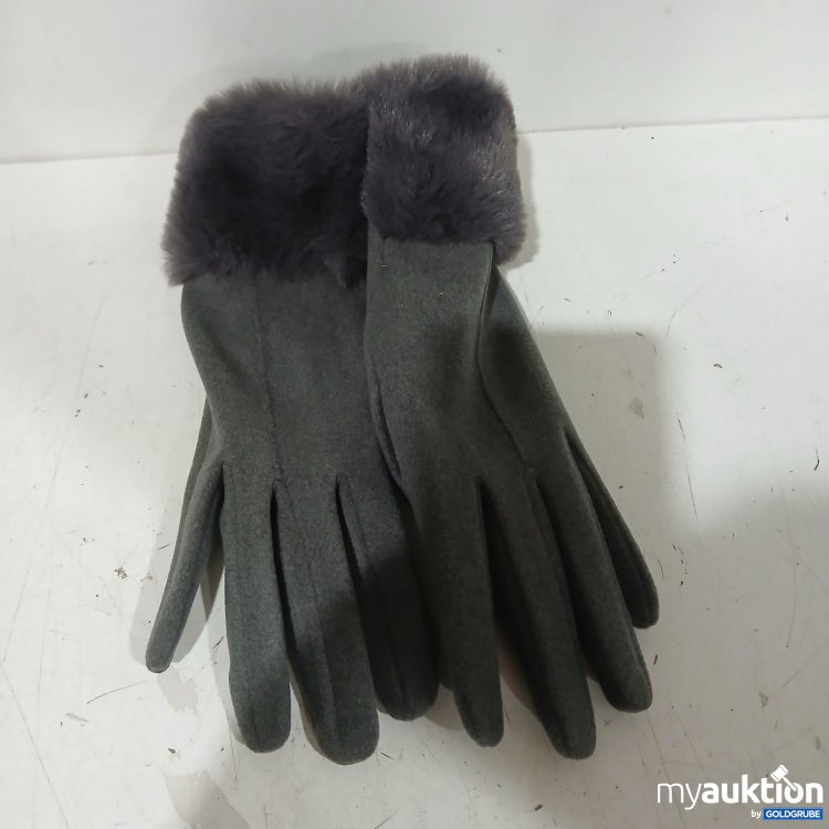 Artikel Nr. 990007 Artikel Nr. 990007: Lemonbliss Handschuhe