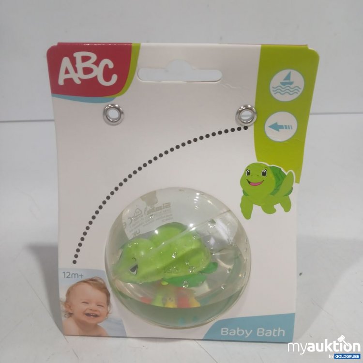 Artikel Nr. 994007 Artikel Nr. 994007: ABC Baby Bath Spielzeug