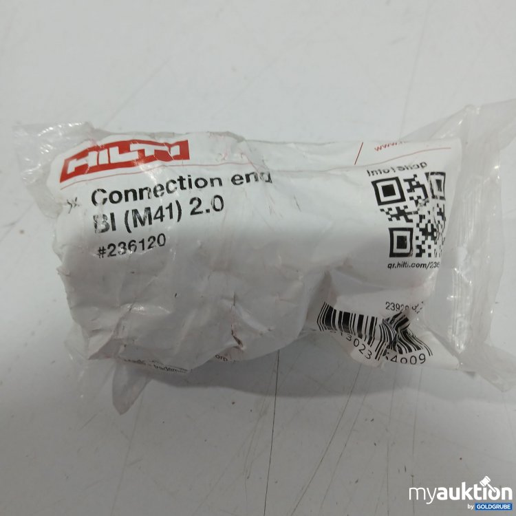Artikel Nr. 442008: Hilti Connection end BI M41 2.0 