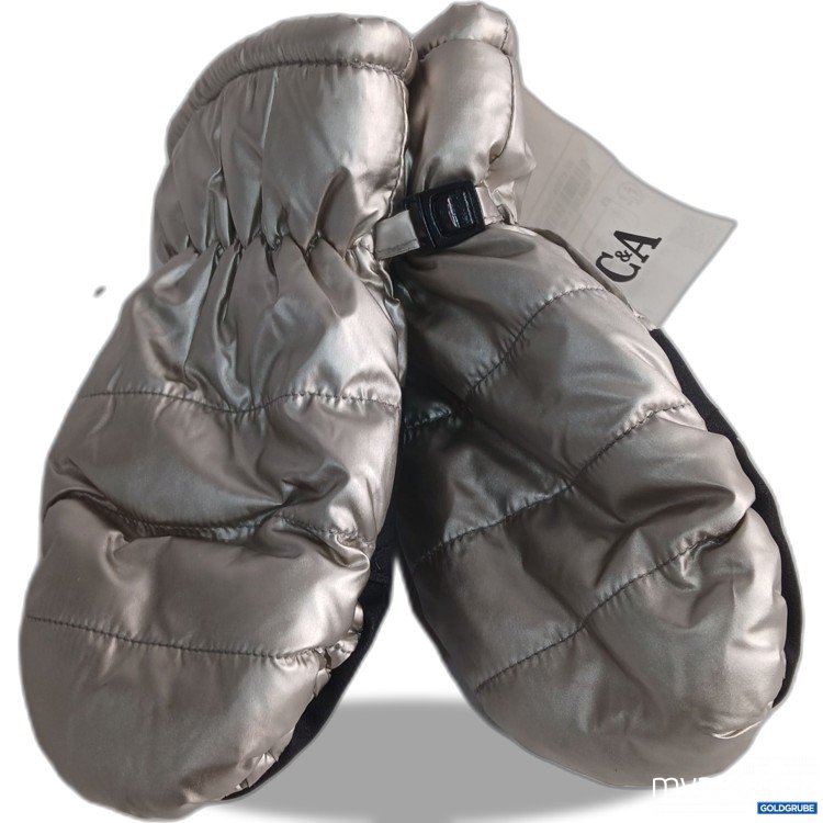 Artikel Nr. 443008: H&M Kinder Handschuhe 