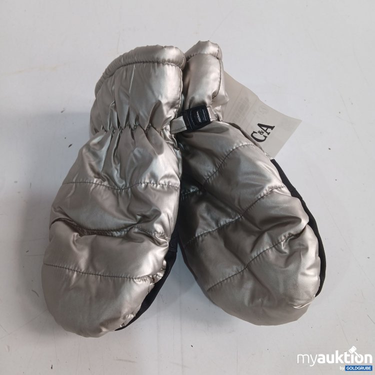 Artikel Nr. 443008: H&M Kinder Handschuhe 