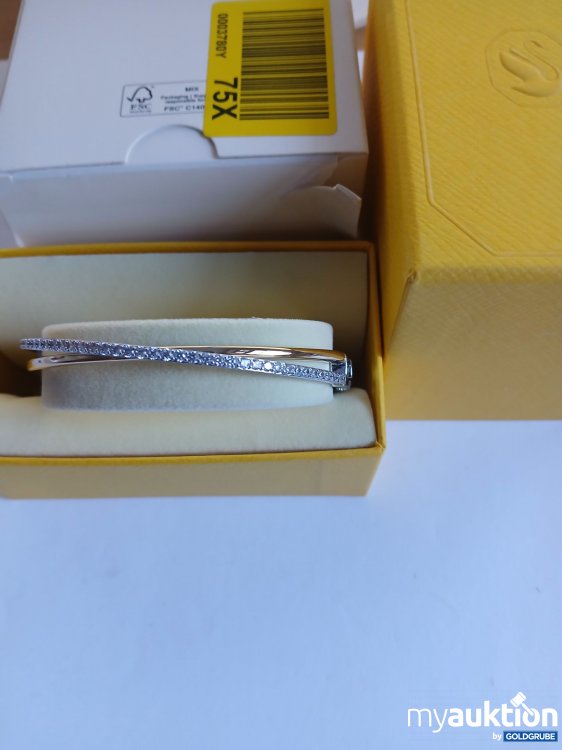 Artikel Nr. 460008 Artikel Nr. 460008: Swarovski Armreif 5689722