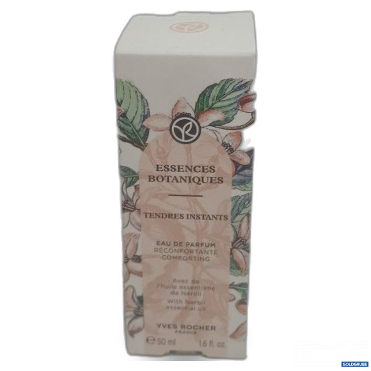 Artikel Nr. 466008: Yves Rocher Eau de Parfum Essences Botaniques 50 ml