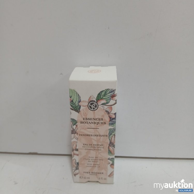 Artikel Nr. 466008: Yves Rocher Eau de Parfum Essences Botaniques 50 ml