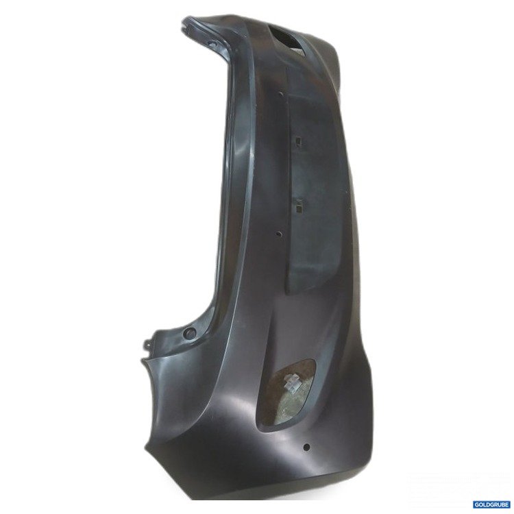 Artikel Nr. 468008 Artikel Nr. 468008: Hyundai Genuine Parts 86650 B9000 Stoßstange hinten schwarz