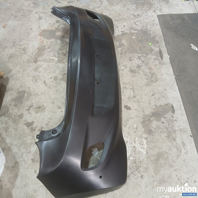 Artikel Nr. 468008 Artikel Nr. 468008: Hyundai Genuine Parts 86650 B9000 Stoßstange hinten schwarz