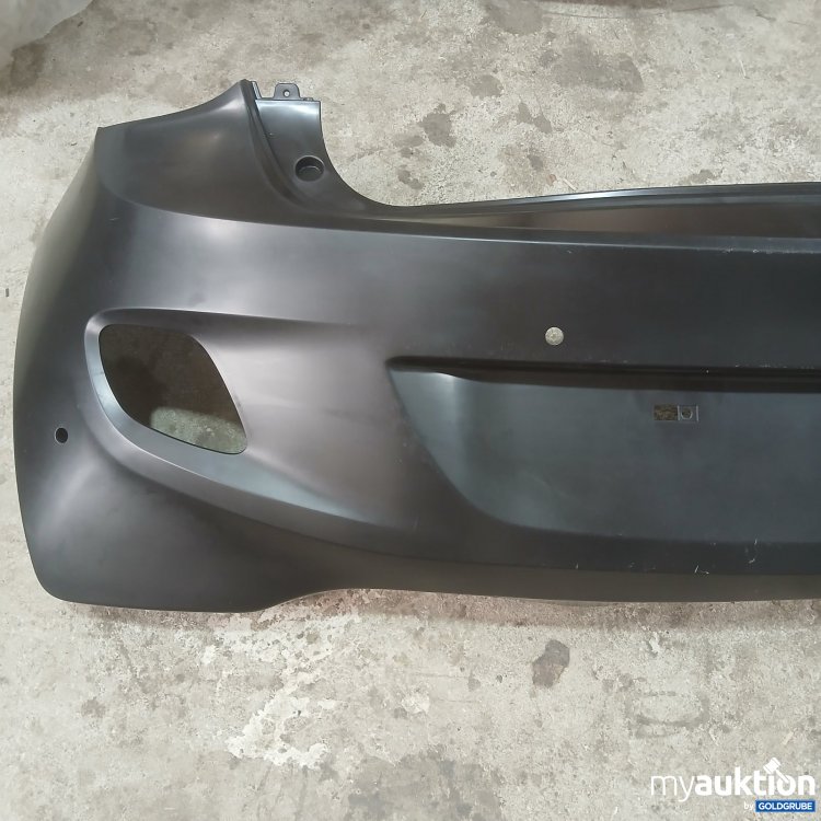 Artikel Nr. 468008 Artikel Nr. 468008: Hyundai Genuine Parts 86650 B9000 Stoßstange hinten schwarz