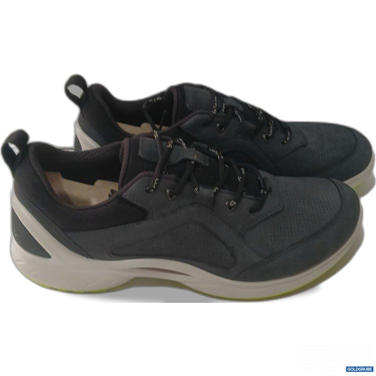Artikel Nr. 525008: Ecco Biom Energi M Sneaker Größe 44, Art.No. 85081402001