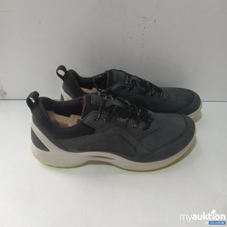 Artikel Nr. 525008: Ecco Biom Energi M Sneaker Größe 44, Art.No. 85081402001
