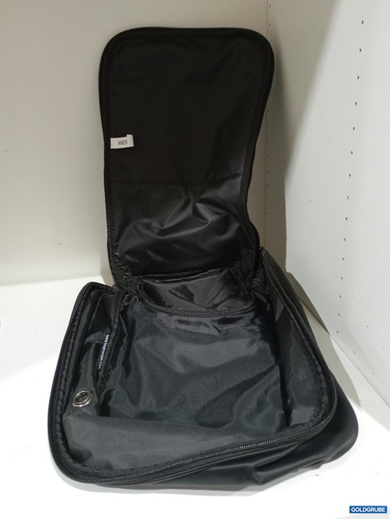 Artikel Nr. 527008 Artikel Nr. 527008: BIG MAXRucksack schwarz